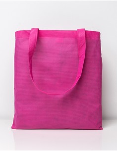 P-XT015-PP Shopper Bag Long Handles 2